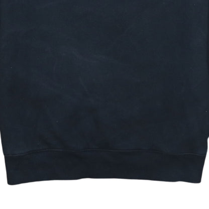 Under Armour Unisex Kids Black XL Pullover Fleece Hoodie