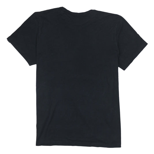 Adidas Men's Black XL Graphic Sports T-Shirt