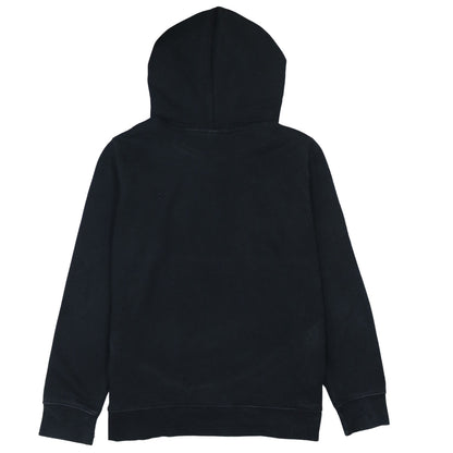 Adidas Womens Black Size 18 Pullover Hoodie Sweatshirt