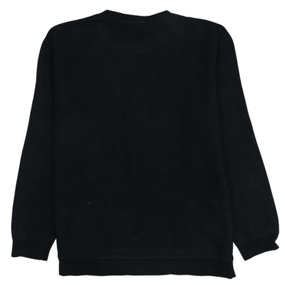 Le Coq Sportif Men's Black 2XL Pullover Sweatshirt