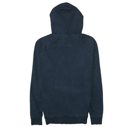 Under Armour Womens Black XS Pullover Hoodie Sweatshirt