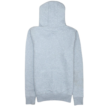 Primark NBA Los Angeles Lakers Grey Hoodie Men S Pullover Graphic Print