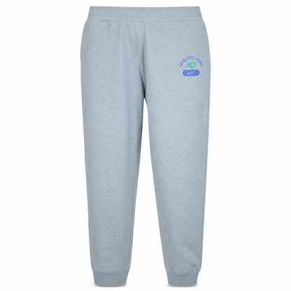 Nike Men's Grey Athletic Dept XL Sweatpants Joggers