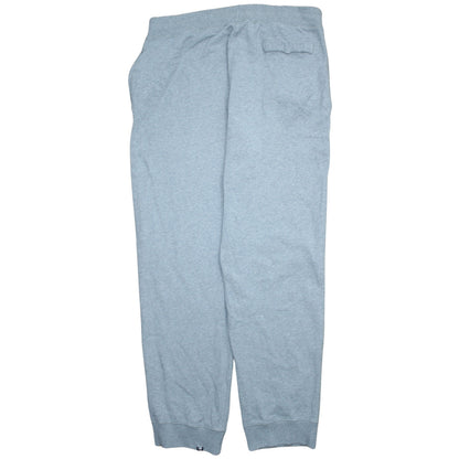 Nike Men's Grey Athletic Dept XL Sweatpants Joggers