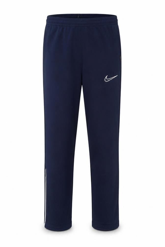 Nike Boys Blue Dri-FIT Jogger Trousers L 147-158cm Sportswear