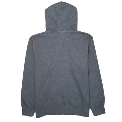 Nike Men's Grey Pullover Hoodie XL Athletic Dept Cotton Blend