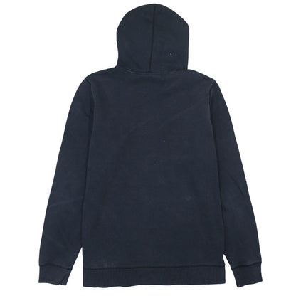 Under Armour Men's Black Pullover Hoodie Size L Fleece Sportswear