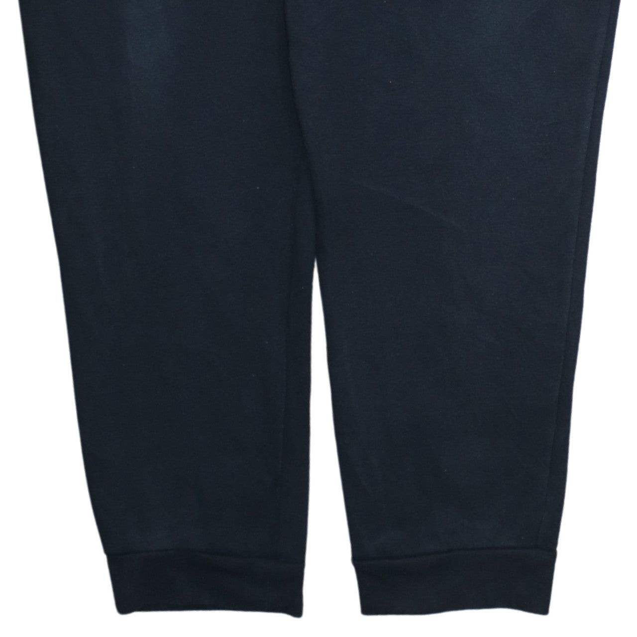 Adidas Men's Black 2XL Sweatpants Joggers Tapered Fleece