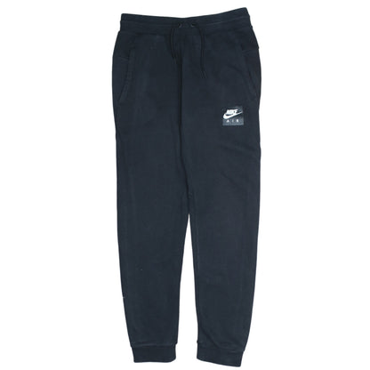 Nike Boys Black XL Jogger Sweatpants Fleece Trousers 13-15 Years