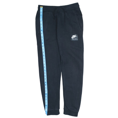 Nike Boys Black XL Jogger Sweatpants Fleece Trousers 13-15 Years
