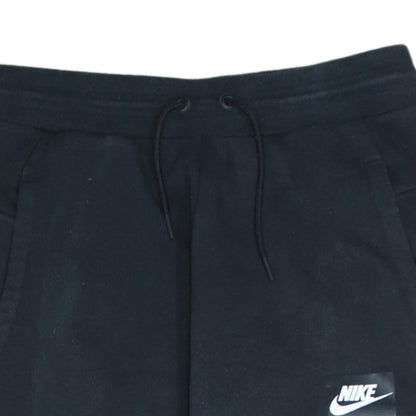 Nike Boys Black XL Jogger Sweatpants Fleece Trousers 13-15 Years