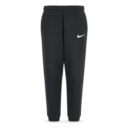 Nike Men's Black Dri-FIT Jogger Trousers M Regular Fit