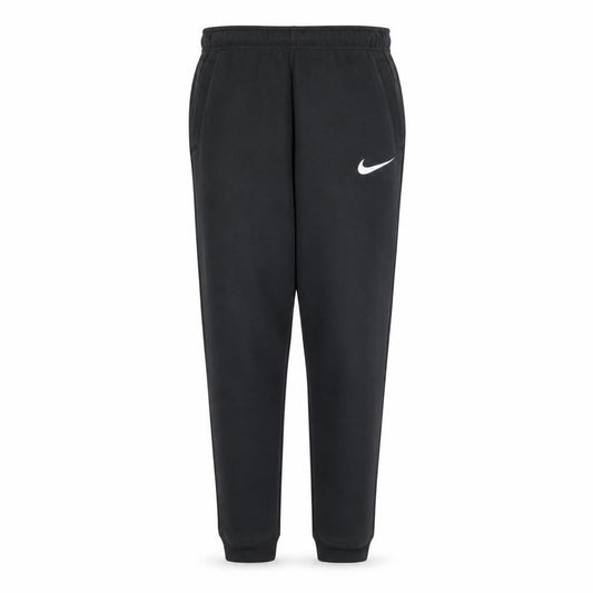 Nike Men's Black Dri-FIT Jogger Trousers M Regular Fit
