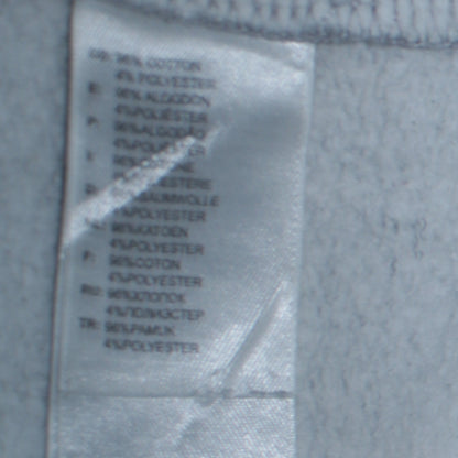 The North Face Men's Grey Pullover Sweatshirt S Outdoor Style