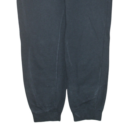 Nike Men's Black Fleece Sweatpants M Regular Fit Joggers