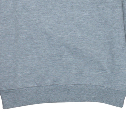 Disney Primark Women Grey Eeyore Sweatshirt UK 10/12 Small