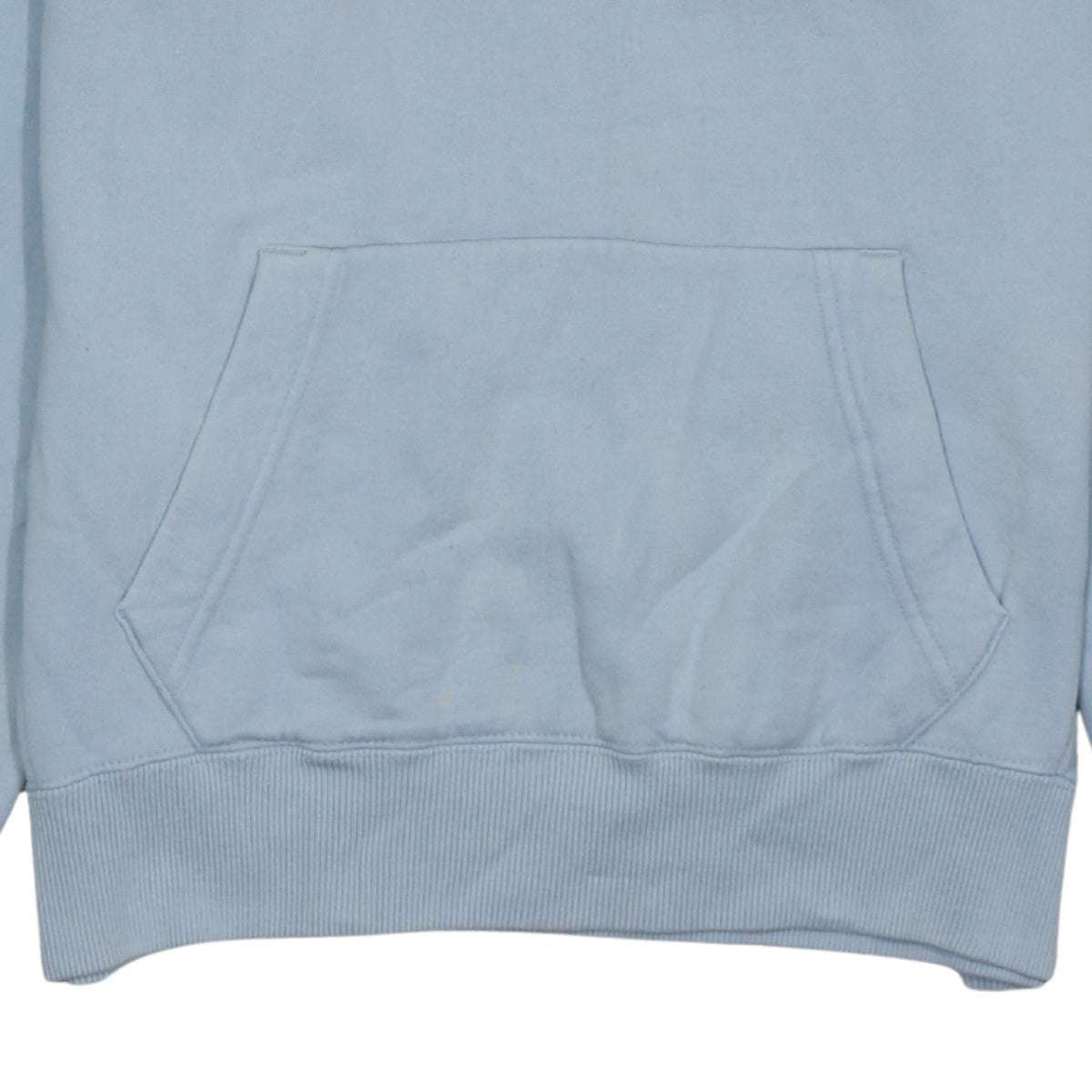 Levi's Red Tab Women's Blue Pullover Hoodie Medium San Francisco Logo