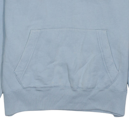 Levi's Red Tab Women's Blue Pullover Hoodie Medium San Francisco Logo