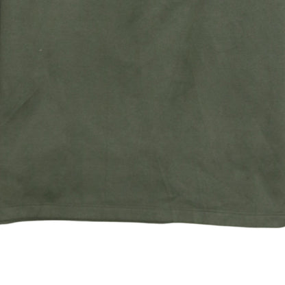 Nike Boys Green Dri-Fit XL Sweatshirt Long Sleeve Crew Neck Pullover