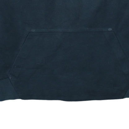 Nike Men's Black M Crew Neck Fleece Pullover Sweatshirt