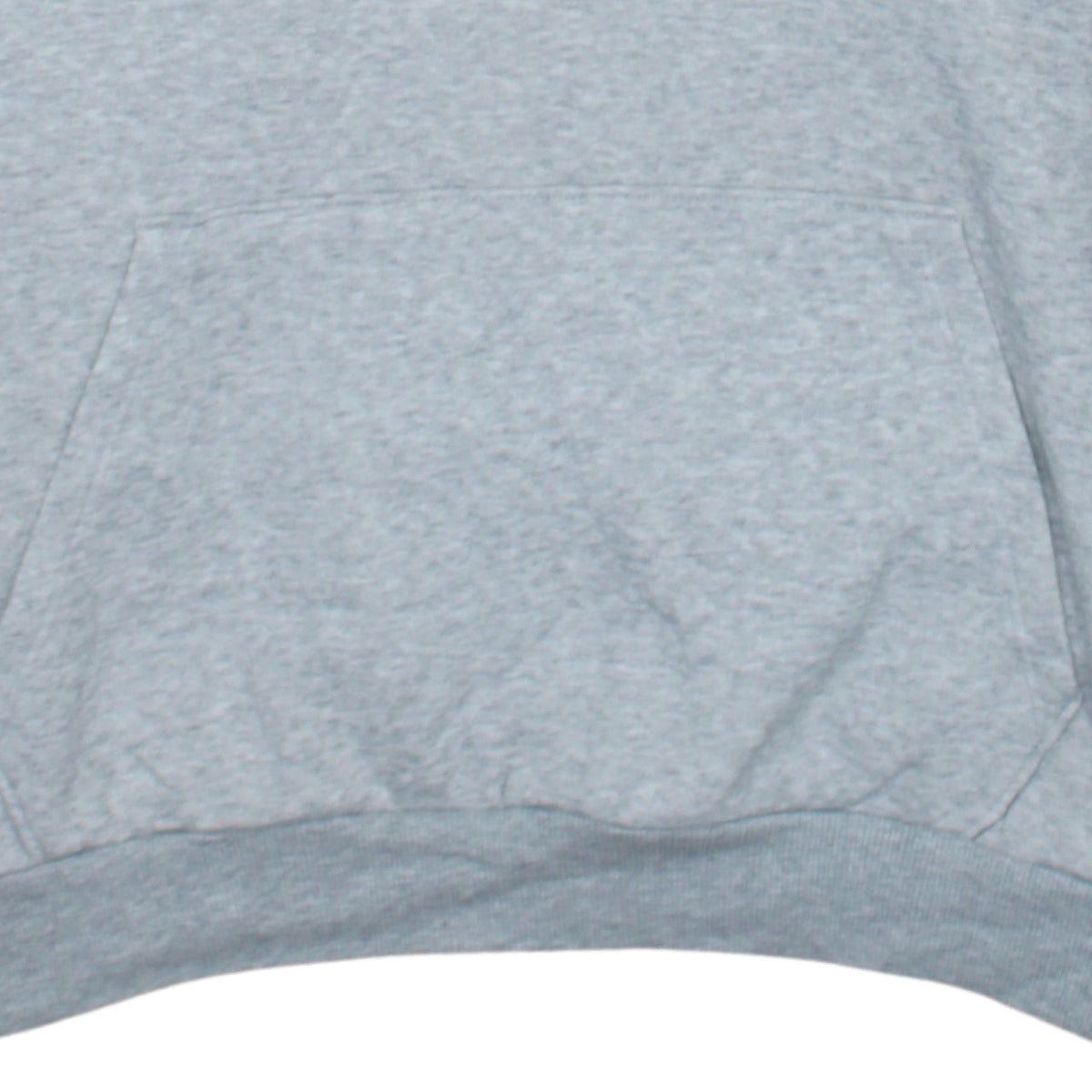 Puma Womens Grey XXL Pullover Hoodie Sweatshirt