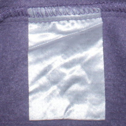 Regatta Women’s Purple Fleece Full Zip Jacket Size 12
