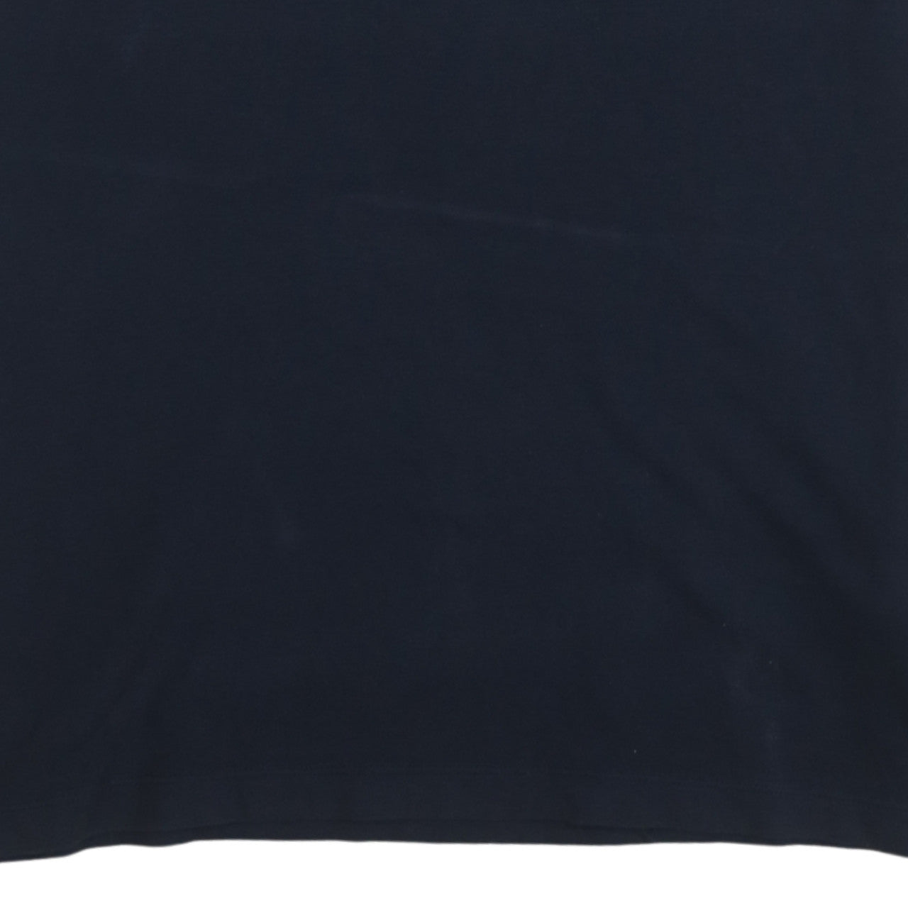 Hugo Boss Men's Blue Regular Fit Short Sleeve Polo Shirt XL