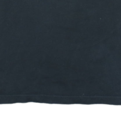 Lacoste Men's Black Slim Fit Polo Shirt Size XS Cotton Blend