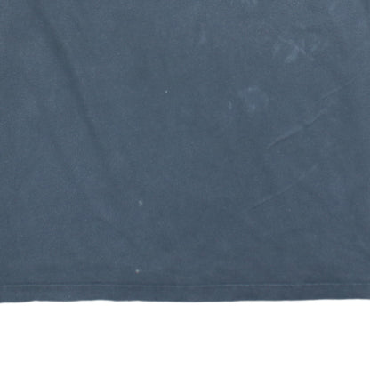 Adidas Men's Black XL Sports Crew Neck Short Sleeve T-Shirt
