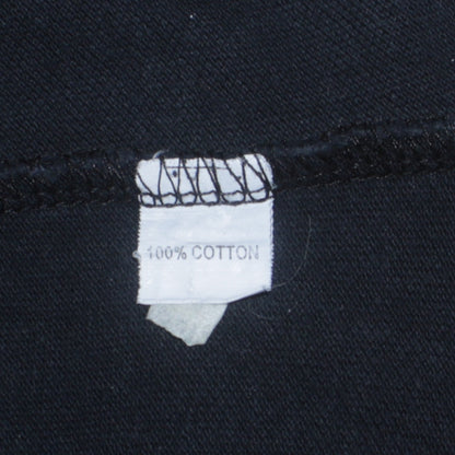 Lacoste Men's Black Cotton Polo Shirt XL Short Sleeve Casual