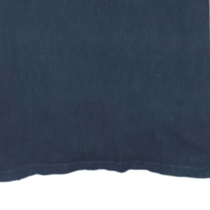 Lacoste Men's Black Cotton Polo Shirt XL Short Sleeve Casual