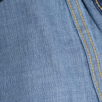 Levi's Women's Blue Classic Bootcut Jeans Size 16