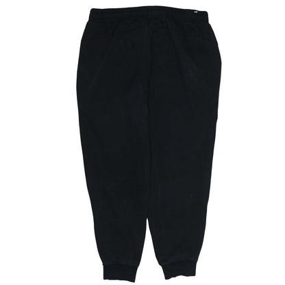 Puma Men's Black XL Jogger Sweatpants Activewear Trousers
