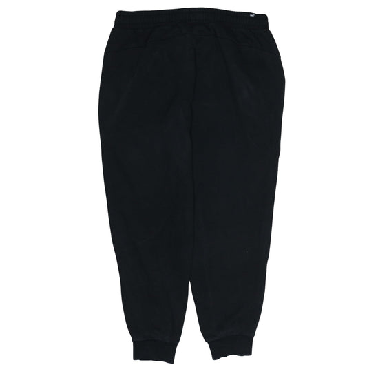 Puma Men's Black XL Jogger Sweatpants Activewear Trousers