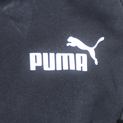 Puma Men's Black XL Jogger Sweatpants Activewear Trousers