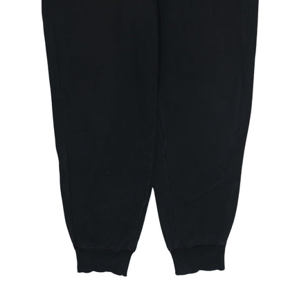 Puma Men's Black XL Jogger Sweatpants Activewear Trousers
