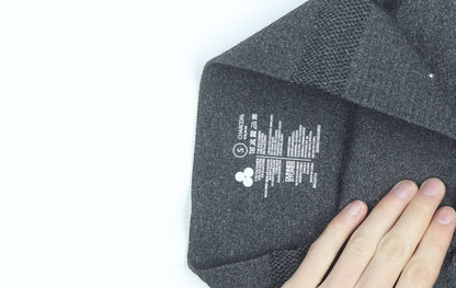 & Other Stories Women Grey S Seamless Gym Yoga Leggings
