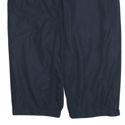 O'Neills Men's Black L Track Pants Regular Fit Sports Trousers