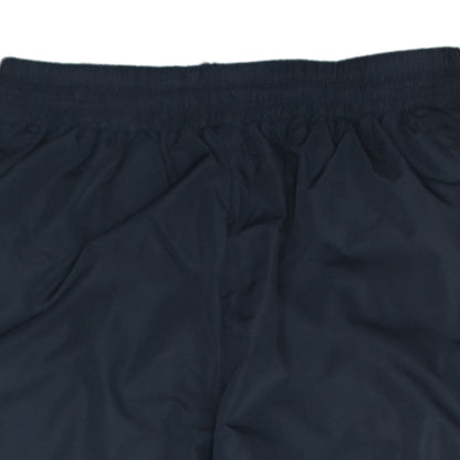 O'Neills Men's Black L Track Pants Regular Fit Sports Trousers