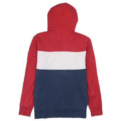 Levi's Men's Multicoloured Pullover Hoodie M Classic Logo Fleece