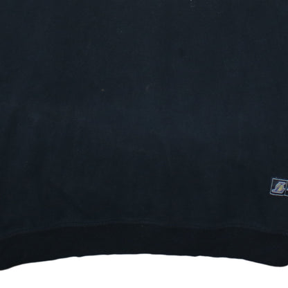 NBA Primark Women's Black Los Angeles Lakers Hoodie Size M