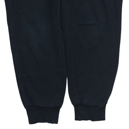 Puma Men's Black Jogger Trousers L Regular Fit Activewear