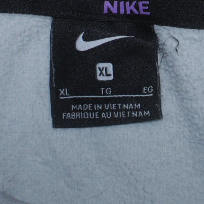 Nike Mens Grey XL Pullover Crew Neck Sports Sweatshirt
