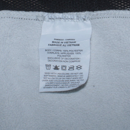 Nike Mens Grey XL Pullover Crew Neck Sports Sweatshirt