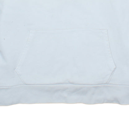 Levi's Men's White Pullover Logo Hoodie Size S Regular Fit