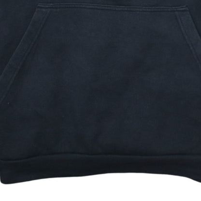 Adidas Men's Black XL Pullover Hoodie Fleece Sportswear