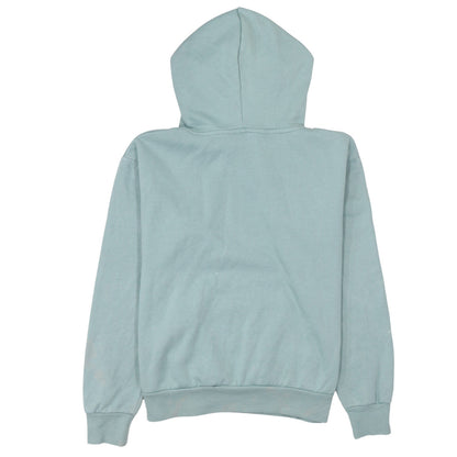 Disney Women Blue Simba Graphic Pullover Hoodie XS
