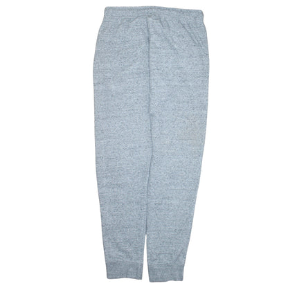 Champion Men's Grey Medium Jogger Sweatpants with Drawstring Waist