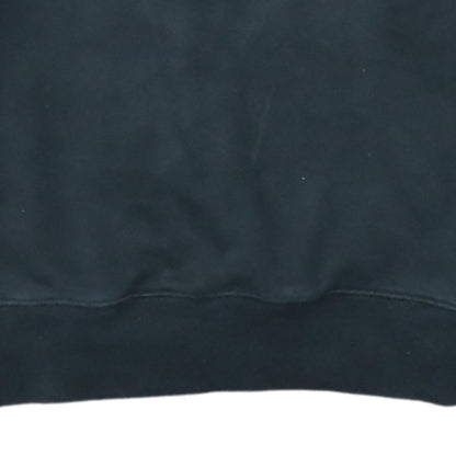 Nike Paris Saint-Germain Men's Black Pullover Hoodie Size S