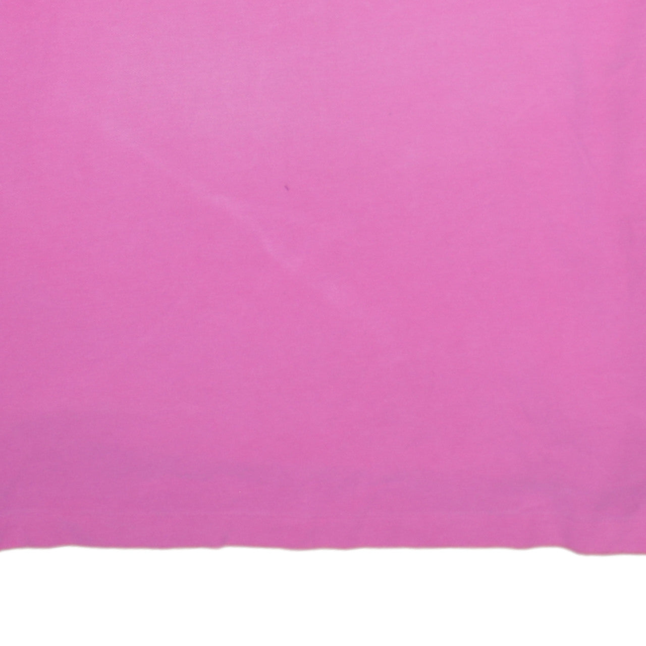 Ralph Lauren Men's Pink Short Sleeve Cotton Polo Shirt Size L